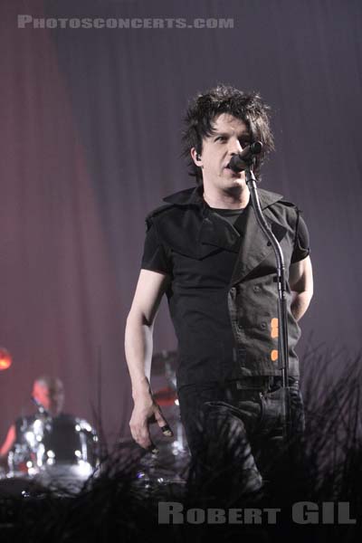 INDOCHINE - 2007-05-19 - PARIS - Bercy - 